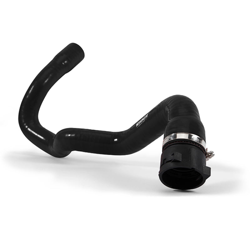 Mishimoto 13-16 Ford Focus ST 2.0L Black Silicone Radiator Hose Kit - eliteracefab.com