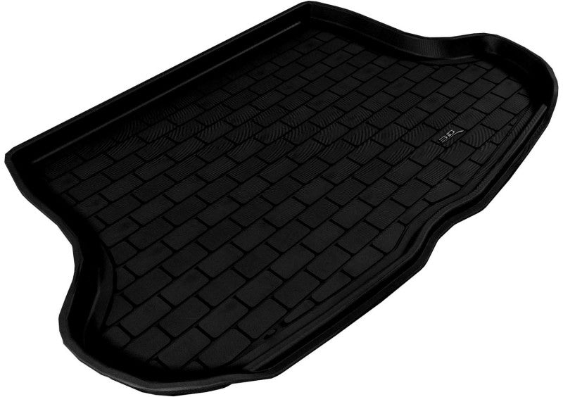 3D MAXpider M1IN0041309 2008-2017 Infiniti QX50/EX35 Kagu Cargo Liner - Black