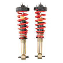 Load image into Gallery viewer, Belltech 2021+ Ford F-150 4WD Performance Coilover Kit - eliteracefab.com