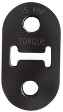 Load image into Gallery viewer, Torque Solution Exhaust Mount: 15 mm Long - eliteracefab.com