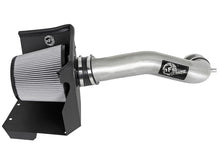 Load image into Gallery viewer, aFe MagnumFORCE Intake Stage-2 Dry S 14-19 GM Silverado/Sierra 1500 5.3L/6.2L