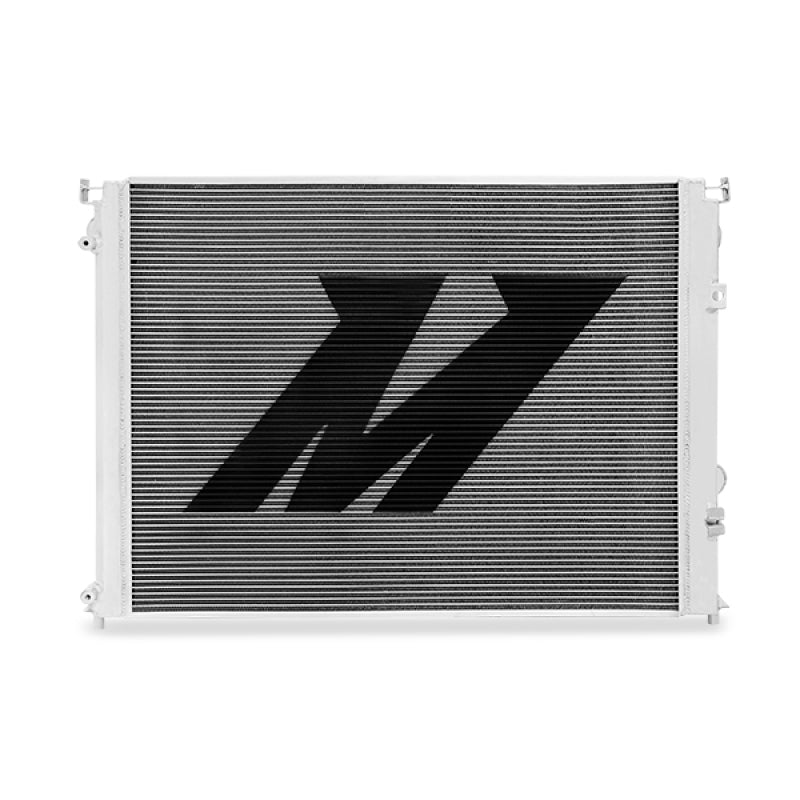 Mishimoto 09-16 Dodge Challenger/Charger 5.7L V8 Performance Aluminum Radiator - eliteracefab.com