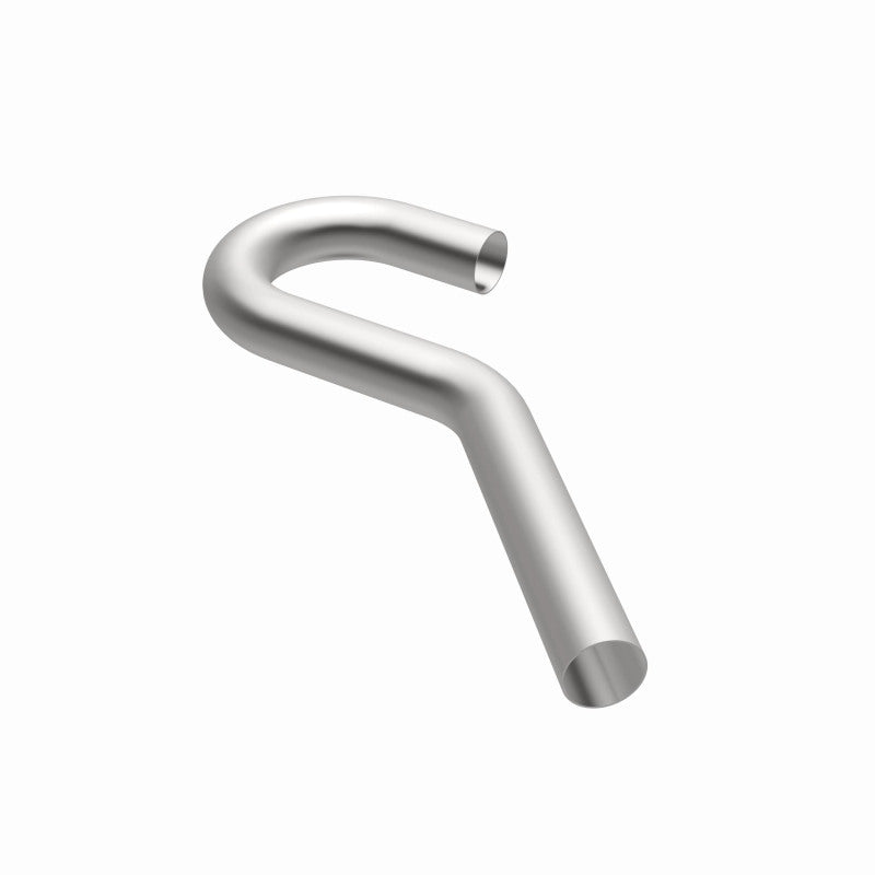MagnaFlow Univ bent pipe SS 2.50inch 10pk 10741 Magnaflow