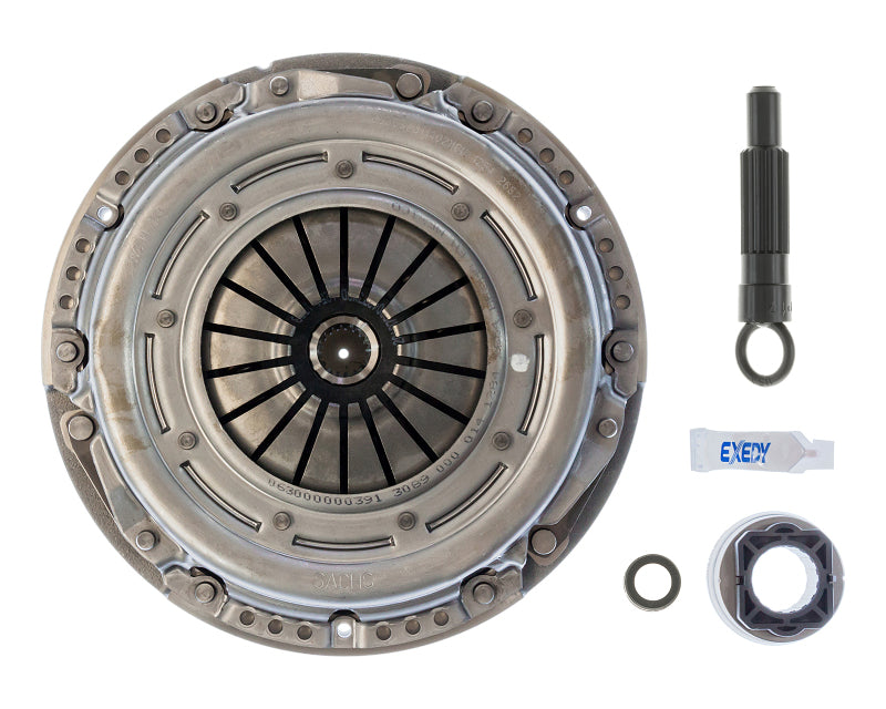 Exedy OE 2003-2005 Dodge Neon L4 Clutch Kit - eliteracefab.com