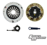 Clutch Masters 13-15 Hyundai Genesis Coupe 3.8L 6spd FX300 Sprung Clutch Kit