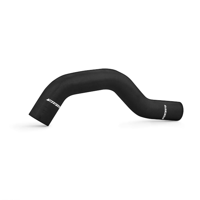 Mishimoto 06-10 Chevy Duramax 6.6L 2500 Black Silicone Hose Kit - eliteracefab.com