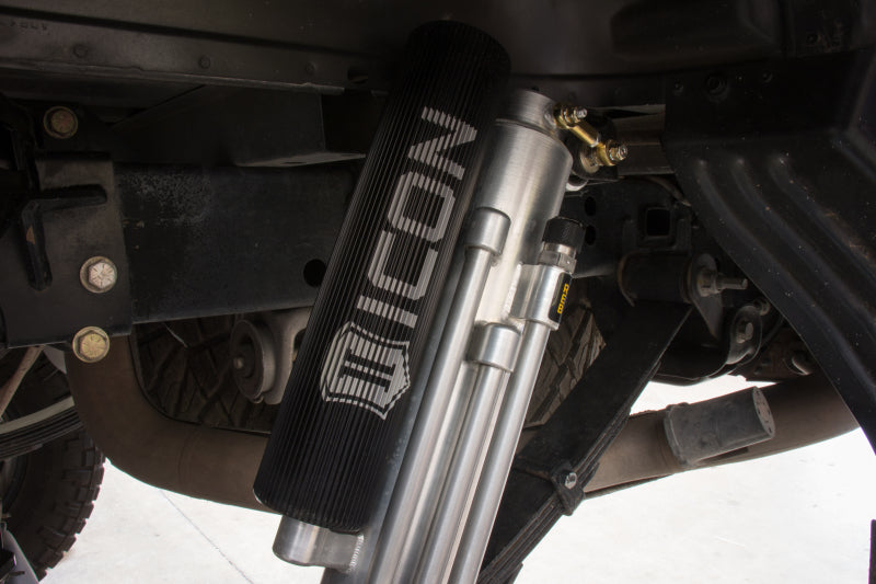 ICON 2017+ Ford Raptor Stage 2 Suspension System - eliteracefab.com