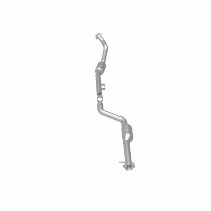 MagnaFlow Conv DF 96-98 Mercedes SL500 5.0L Magnaflow