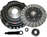 Comp Clutch 2000-2003 Honda S2000 Stage 2 - Steelback Brass Plus Clutch Kit