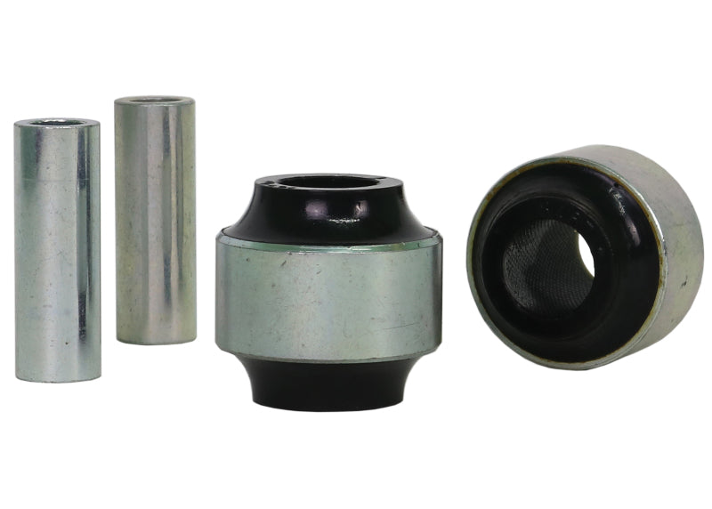 Whiteline 99-02 Daewoo Nubira Front Control Arm Bushing Kit Whiteline