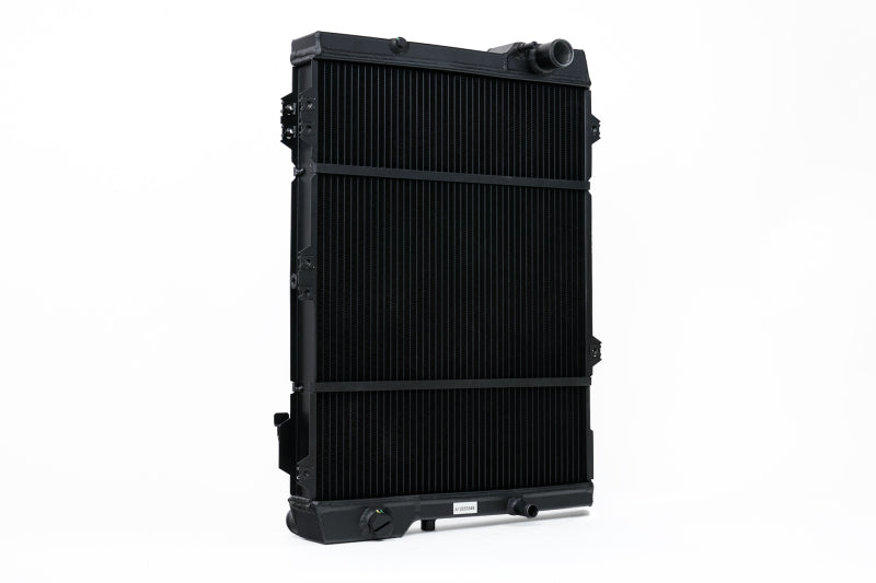 CSF Audi Classic and Small Chassis 5-Cylinder High-Performance All Aluminum Radiator - eliteracefab.com