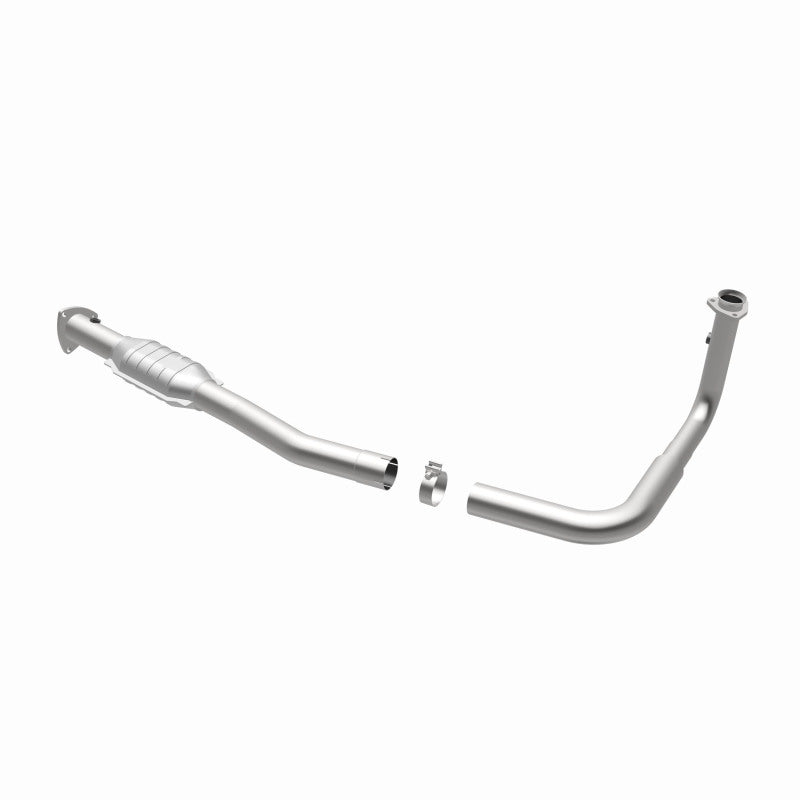 MagnaFlow Conv DF 97-00 GM Van 5.7L Lf Magnaflow