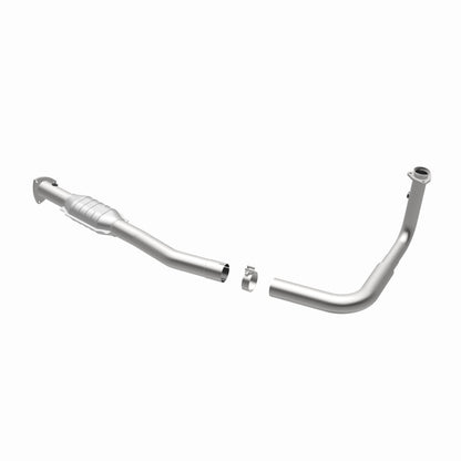 MagnaFlow Conv DF 97-00 GM Van 5.7L Lf Magnaflow