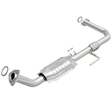 Load image into Gallery viewer, MagnaFlow Conv DF 00-04 Toyota Tundra V8 4.7L Gas - eliteracefab.com