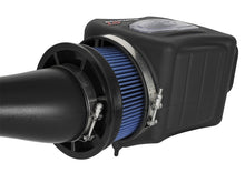 Load image into Gallery viewer, aFe Momentum GT Pro 5R Cold Air Intake System 15-17 GM SUV V8 5.3L/6.2L - eliteracefab.com