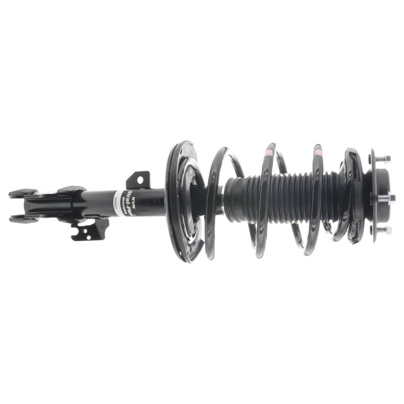 KYB Shocks & Struts Strut Plus Front Right 10-13 Toyota Highlander - eliteracefab.com