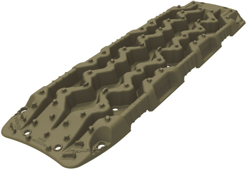 ARB TRED GT Recover Board - Military Green - eliteracefab.com