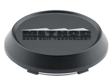 Load image into Gallery viewer, Method Cap T080 - 123mm - Black - Snap In - eliteracefab.com