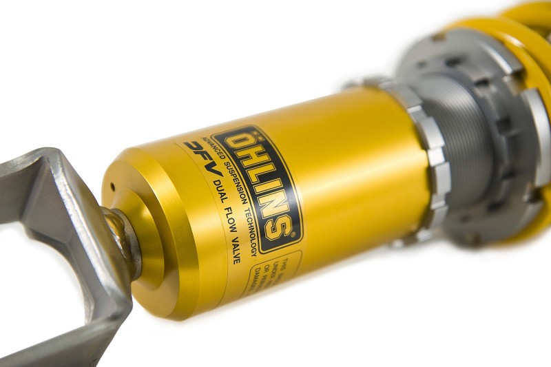 Ohlins 99-09 Honda S2000 Road & Track Coilover System - eliteracefab.com