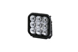 Diode Dynamics SS5 LED Pod Pro - White Driving (Single)