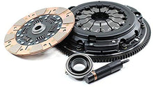 Load image into Gallery viewer, Comp Clutch 94-05 Mazda Miata 1.8L BP/B6 Stage 3.5 - Segmented Ceramic Clutch Kit - eliteracefab.com