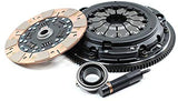 Comp Clutch 94-05 Mazda Miata 1.8L BP/B6 Stage 3.5 - Segmented Ceramic Clutch Kit