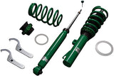 Tein 12-13 Honda Civic Si (FB6/FG4) Street Advance Z Coilovers