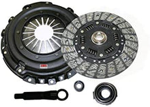 Load image into Gallery viewer, Comp Clutch 03-06 Mitsubishi Lancer Evo 7/8/9 Stage 2 - Steelback Brass Plus Clutch Kit - eliteracefab.com