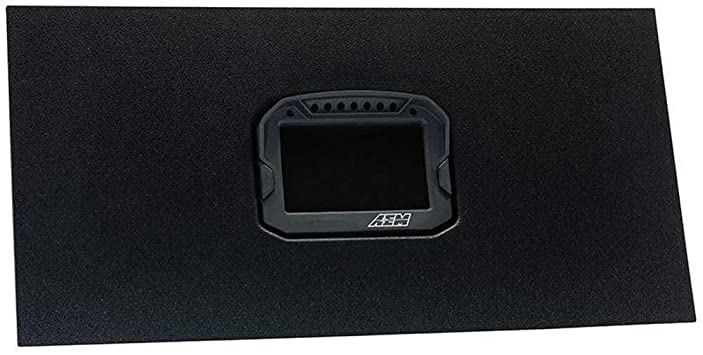 AEM CD-7 Universal Flush Mount Panel 20in x 10in - eliteracefab.com