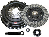 Comp Clutch 1997-1999 Acura CL Coupe Stage 1.5 - Full Face Organic Clutch Kit