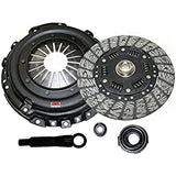 Comp Clutch 1990-1991 Acura Integra Stage 1.5 - Full Face Organic Clutch Kit