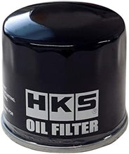 Load image into Gallery viewer, HKS HKS OIL FILTER TYPE 7 65MM-H66 UNF - eliteracefab.com