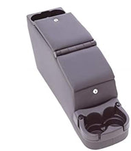 Load image into Gallery viewer, Rampage 1976-1983 Jeep CJ5 Deluxe Locking Center Console - Spice - eliteracefab.com
