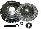 Comp Clutch 07-10 350z/370z VQ35HR / VQ37HR Stage 2 - Steelback Brass Plus Clutch Kit