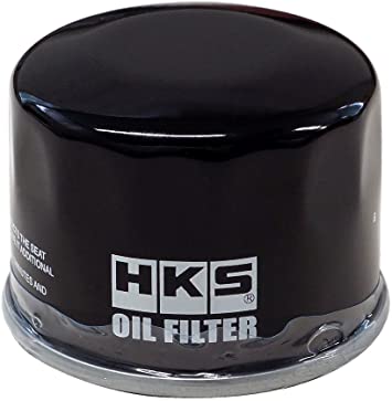 HKS HKS OIL FILTER 65mm-H50 M20 - eliteracefab.com