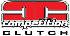 Comp Clutch 89-99 Mazda RX7 Counterweight w/ Bolts - eliteracefab.com