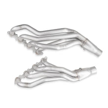 Load image into Gallery viewer, STAINLESS WORKS 1-7/8&quot; Long Tube Header Kit Ford F250 | 350 7.3L 2020-2021 - eliteracefab.com