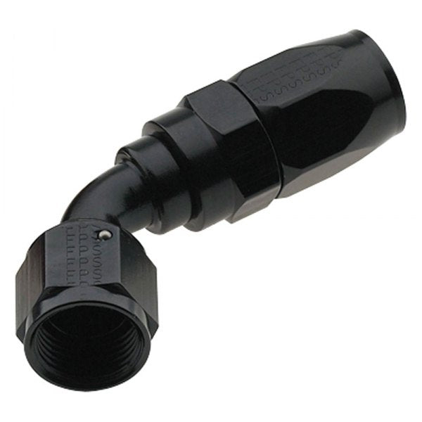 Fragola Performance Systems 224510-BL - 2000 Series Reducing Hose End -10AN x 45 Degree Fragola