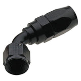 Fragola Performance Systems 224510-BL - 2000 Series Reducing Hose End -10AN x 45 Degree