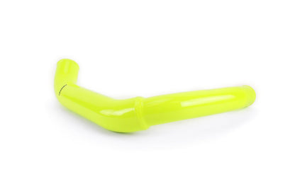 Perrin Charge Pipe Neon Yellow for 2015+ Subaru WRX - eliteracefab.com