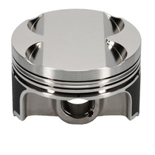 Load image into Gallery viewer, Wiseco 93-01 Honda Civic Si B16A 1.176 X 81.25MM Piston Kit - eliteracefab.com