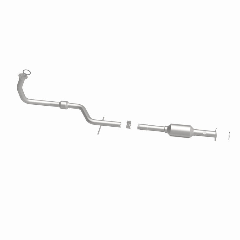 MagnaFlow Conv DF Sunfire 98-99 2.2L Magnaflow