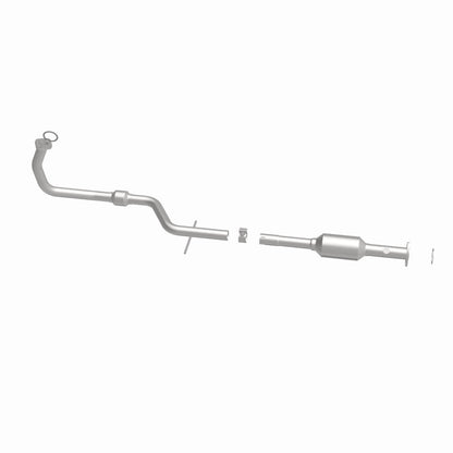 MagnaFlow Conv DF Sunfire 98-99 2.2L Magnaflow
