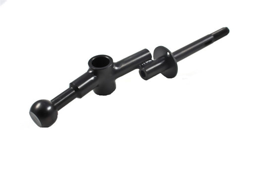 Torque Solution Short Shifter: Subaru Sti 2004-11 - eliteracefab.com