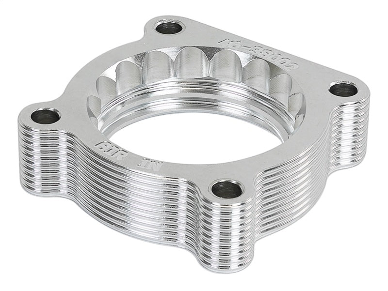 aFe Silver Bullet Throttle Body Spacers TBS Toyota Tacoma 05-11 V6-4.0L - eliteracefab.com