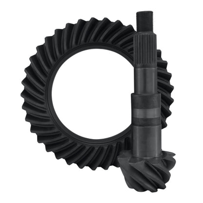Yukon Ring & Pinion Gear Set for Nissan H233B Rear 5.89 Ratio Yukon Gear & Axle
