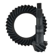 Load image into Gallery viewer, Yukon Ring &amp; Pinion Gear Set for Nissan H233B Rear 5.89 Ratio