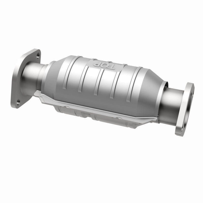 MagnaFlow Conv DF 99-04 VW Golf GTI 2.8L / 99-02 Jetta GLS/GLX 2.8L Magnaflow