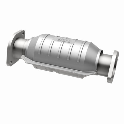 MagnaFlow Conv DF 99-04 VW Golf GTI 2.8L / 99-02 Jetta GLS/GLX 2.8L Magnaflow