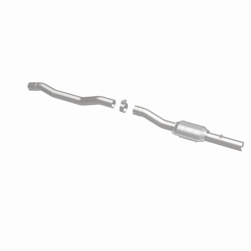 MagnaFlow Conv DF 97 Dodge Dakota 3.9L 4wd A Magnaflow